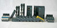 IGT Industrial Gear Trade: Siemens Simatic ET200
